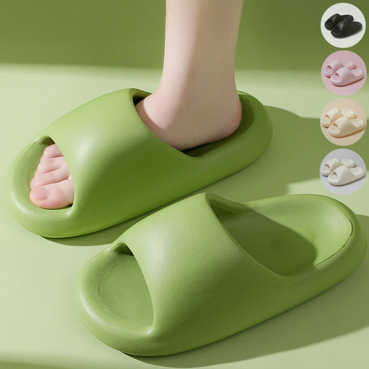 OrthoCare Summer Slippers Made Of Bread: Comfort And Unique Style