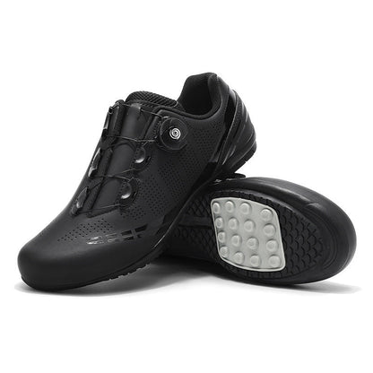 Calder | Orthopedic Dial-Fit Performance Cycling Shoes with Breathable Design