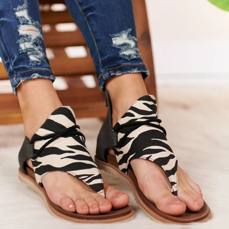 OrthoCare Unique And Elegant Sandals -