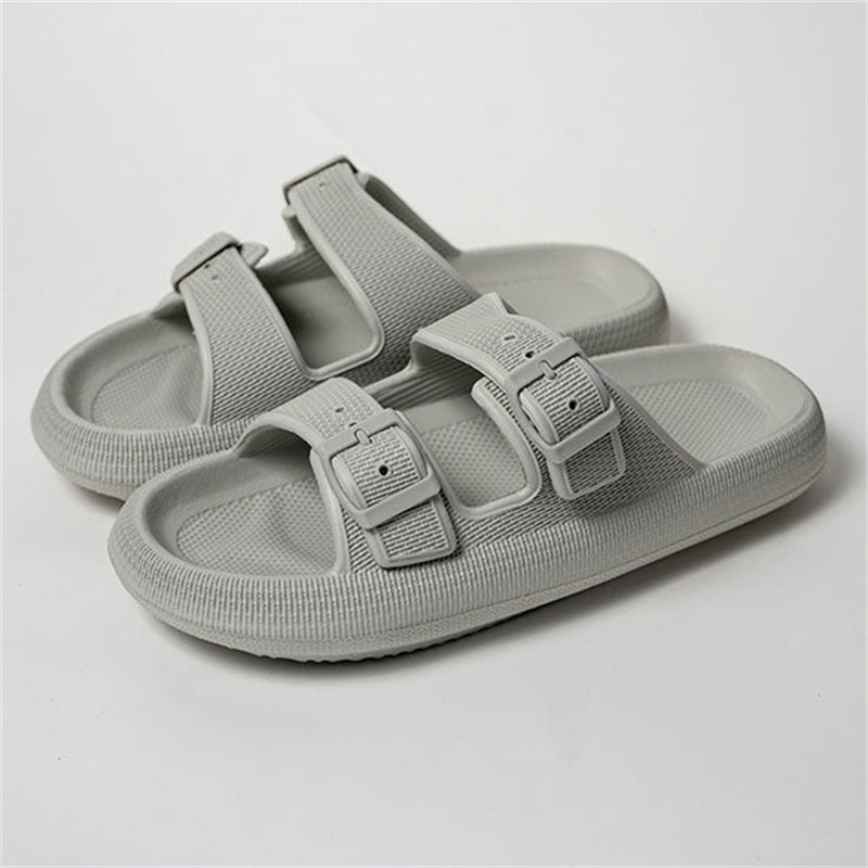 OrthoCare Thick Eva Sandals And Slippers  - Unique And Comfortable