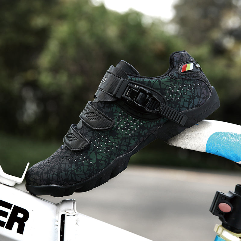 Ryder | Orthopedic Strap-Secure Outdoor Performance Sneakers