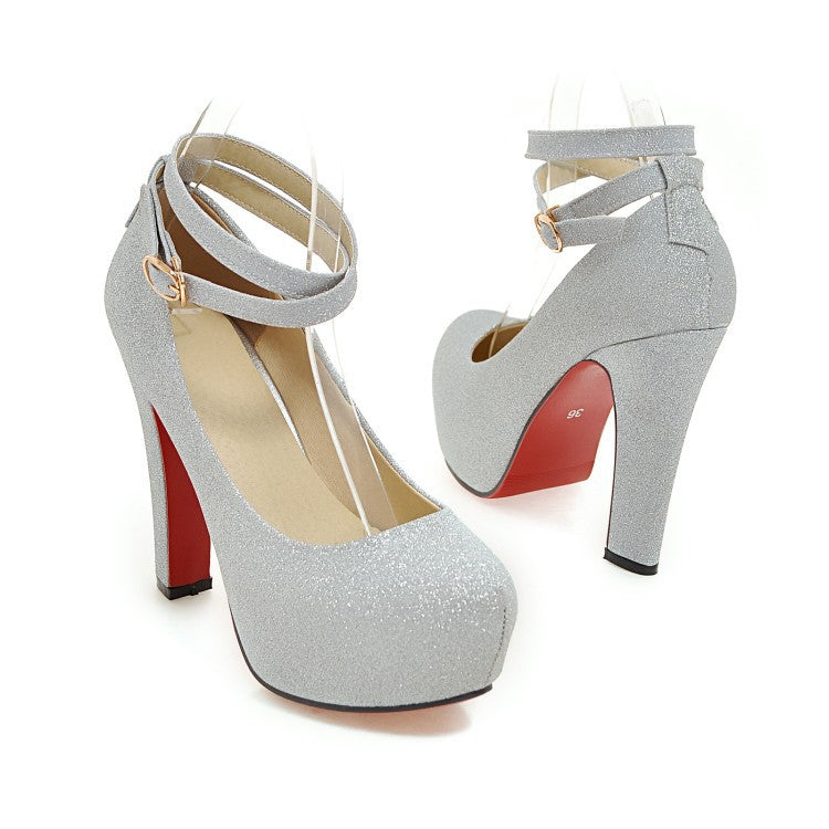 OrthoCare High Heels - Unparalleled Elegance And Comfort