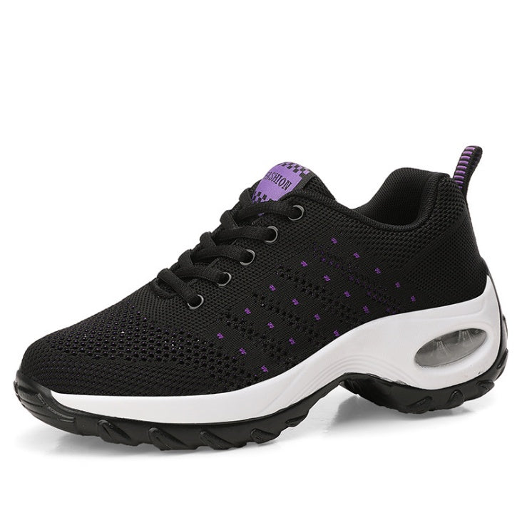 OrthoCare Mesh Shoes - Unique Elegance
