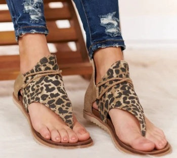 OrthoCare Unique And Elegant Sandals -