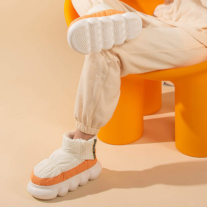 OrthoCare Unique And Warm Winter Boots  -