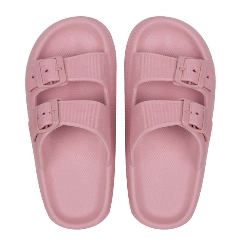 OrthoCare Thick Eva Sandals And Slippers  - Unique Comfort