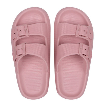 OrthoCare Thick Eva Sandals And Slippers  - Unique Comfort