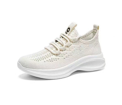 OrthoCare Mesh Sneakers - Unique Korean Style For Summer