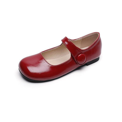 OrthoCare Unique And Elegant Flat Shoes