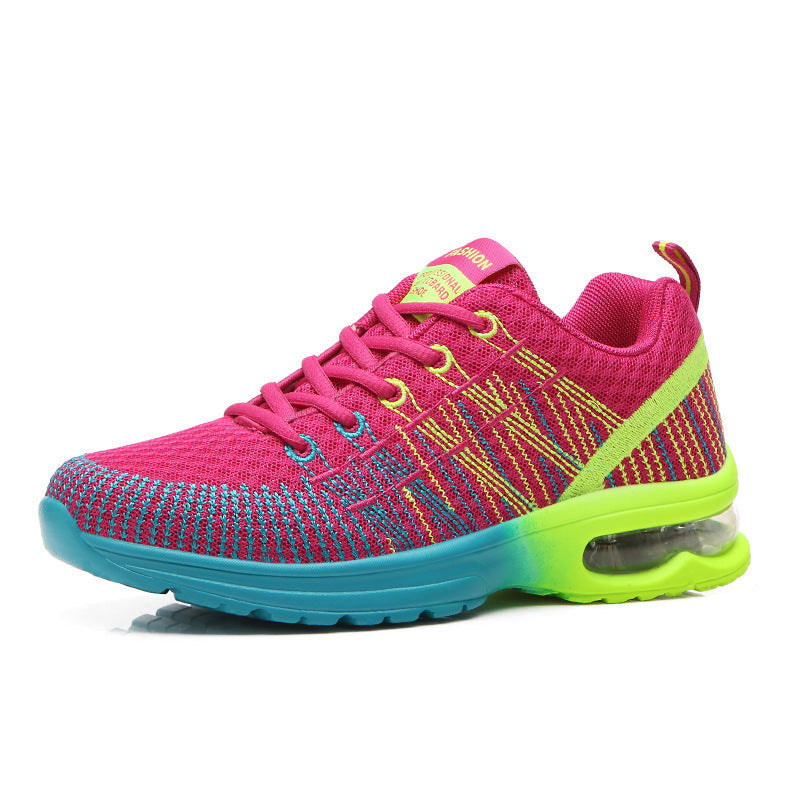 OrthoCare Unique Casual Sneakers For A Relaxed Style