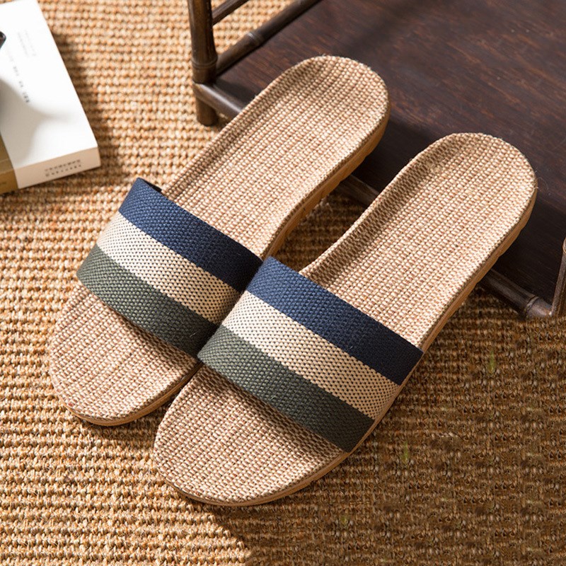 OrthoCare Summer Slippers - Comfort And Style At Home