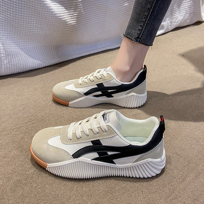 OrthoCare Breathable And Unique Student Skateboard Shoes