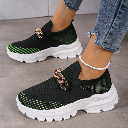 OrthoCare Chain-Link Mesh Shoes - Unique And...