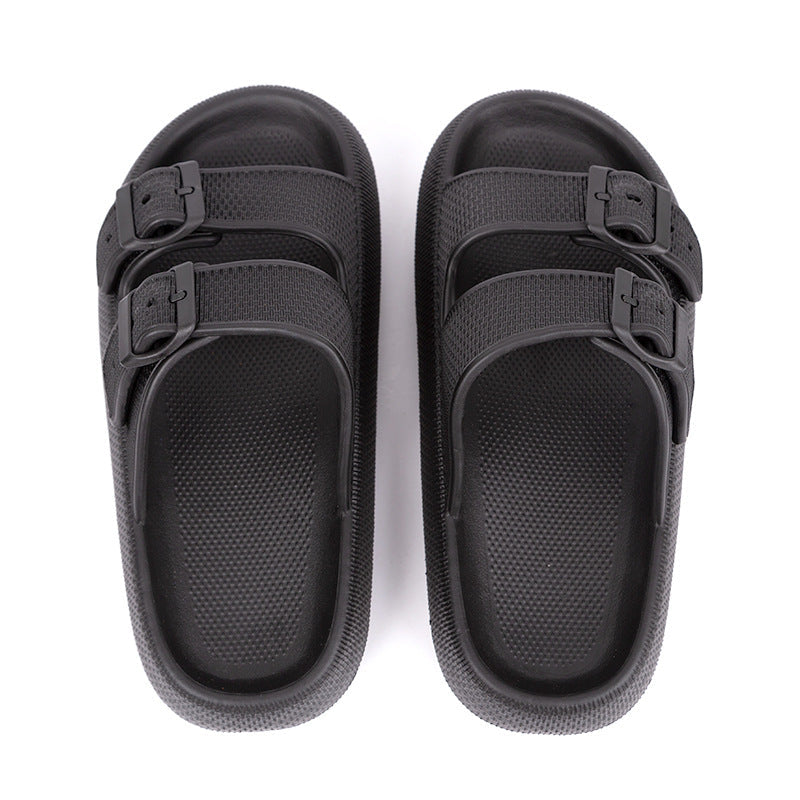 OrthoCare Thick Eva Sandals And Slippers  - Unique Comfort