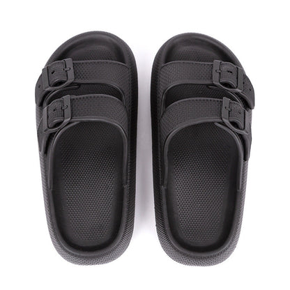 OrthoCare Thick Eva Sandals And Slippers  - Unique Comfort