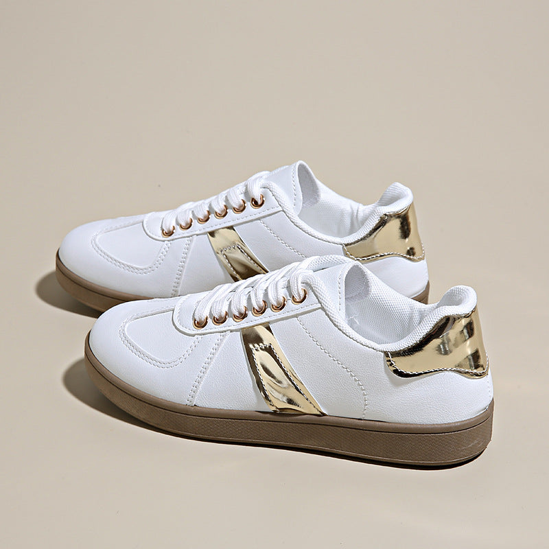 Lysandra | Women’s Orthopedic Retro Platform Sneakers