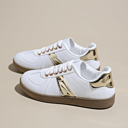 Lysandra | Women’s Orthopedic Retro Platform Sneakers
