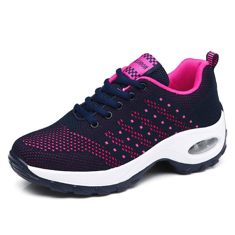 OrthoCare Mesh Shoes - Unique Elegance
