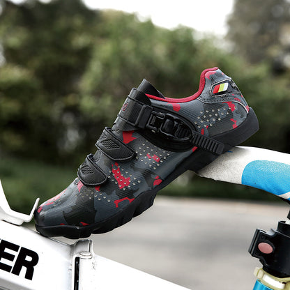 Ryder | Orthopedic Strap-Secure Outdoor Performance Sneakers