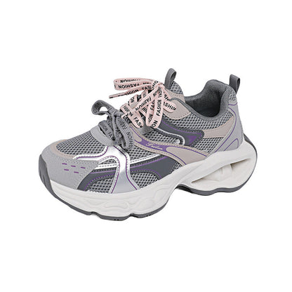 OrthoCare | Chunky Platform Athletic Sneakers