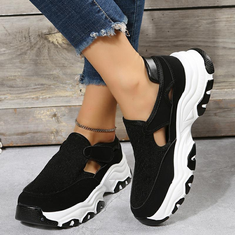 OrthoCare Mesh Sports Shoes - Unique Style