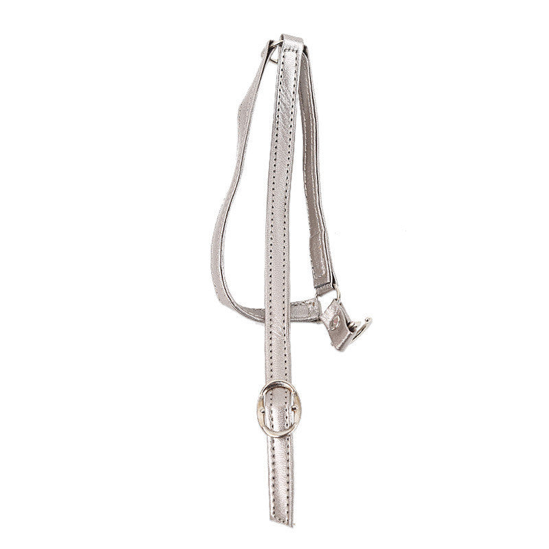 OrthoCare Instant Heel Straps - Unique Comfort And Style