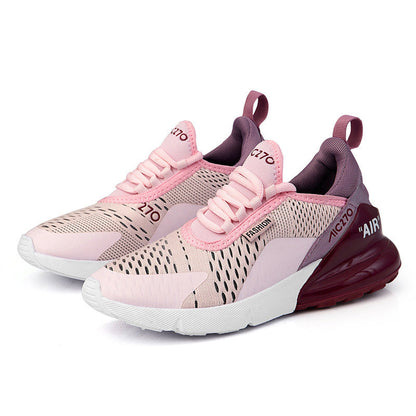 Queenie | Orthopedic Air Cushion Athletic Running Sneakers