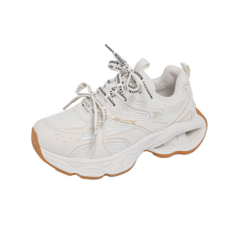 OrthoCare | Chunky Platform Athletic Sneakers