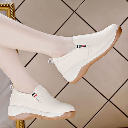OrthoCare Slip-On Shoes - Soft Thick Sole Comfort