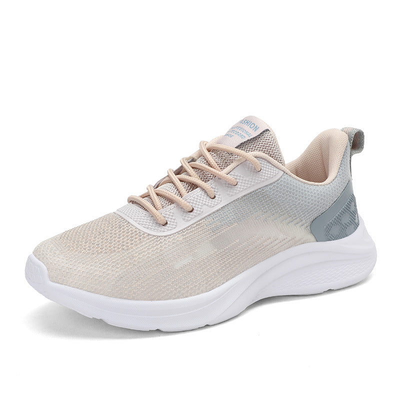 OrthoCare | Lightweight Breathable Running Sneakers