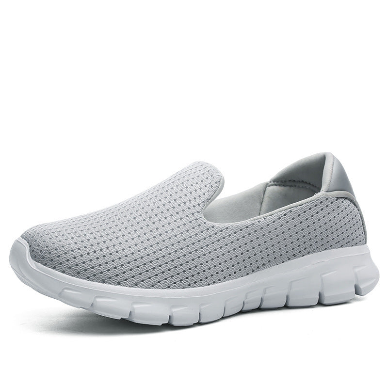 Ava | Orthopedic Lightweight Slip-On Comfort Sneakers