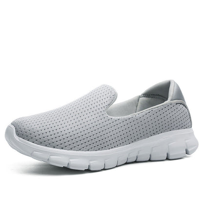 Ava | Orthopedic Lightweight Slip-On Comfort Sneakers