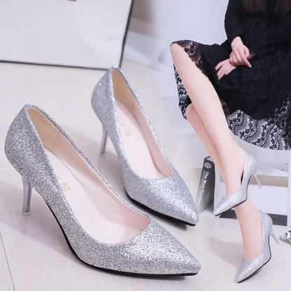 OrthoCare High Heels, Unique And Elegant Style