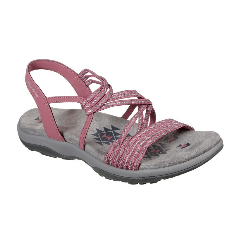 Giulietta | Women’s Orthopedic Strappy Outdoor Comfort Sandals