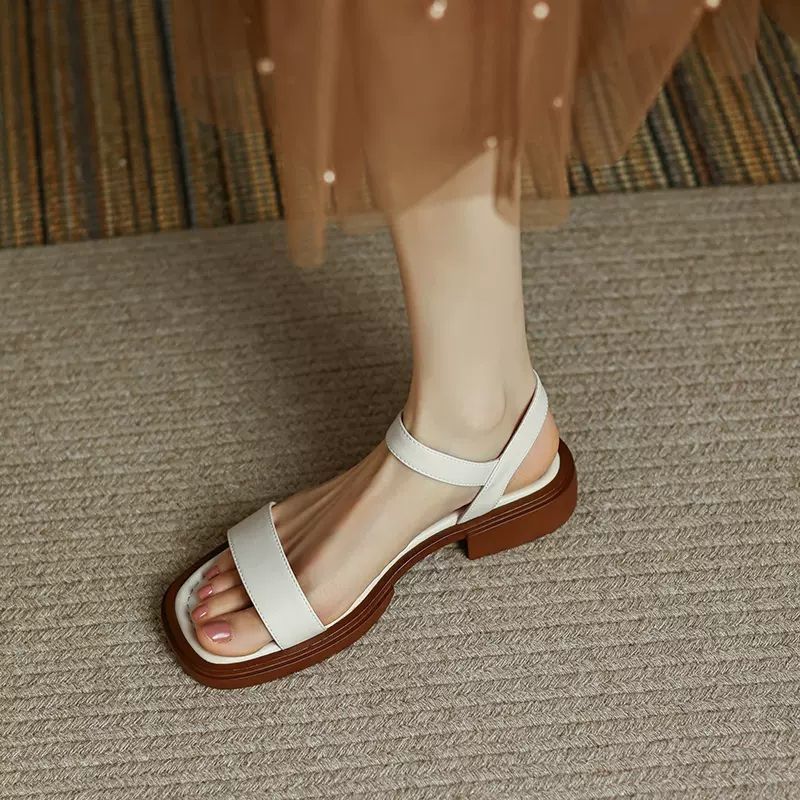 OrthoCare Classic Flat Sandals