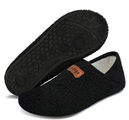 OrthoCare Comfortable Indoor Sports Slippers