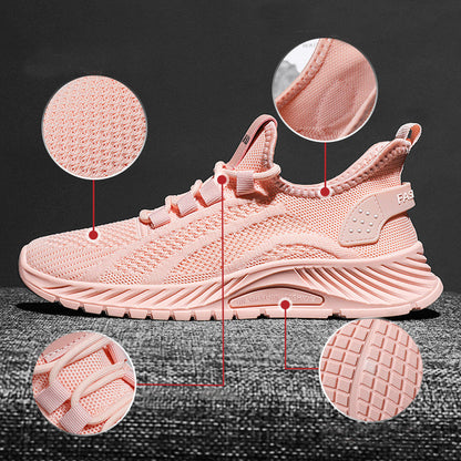 OrthoCare Lightweight And Breathable Sports Shoes