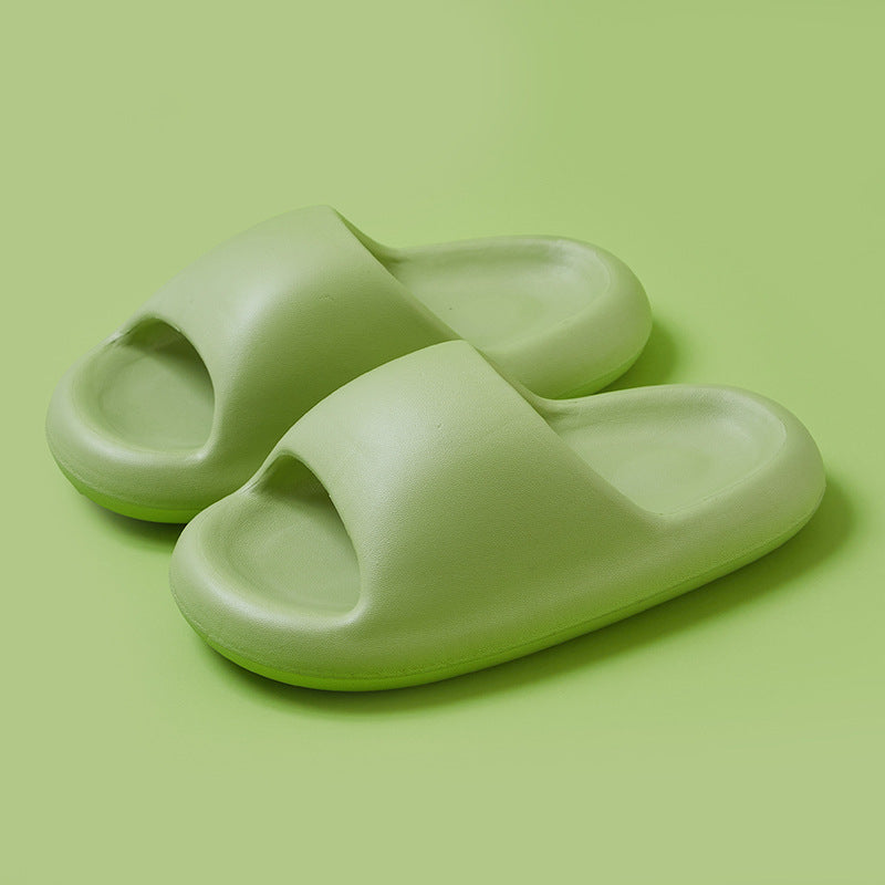 OrthoCare Summer Slippers Made Of Bread: Comfort And Unique Style