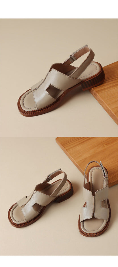 Sorelle | Women’s Orthopedic Vintage T-Strap Comfort Sandals