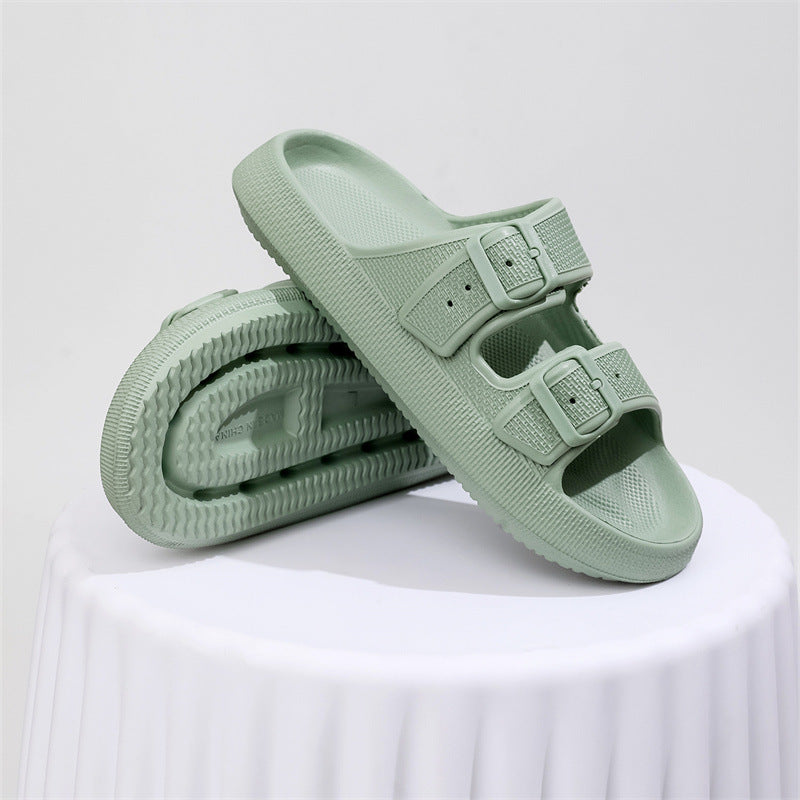 OrthoCare Thick Eva Sandals And Slippers  - Unique Comfort