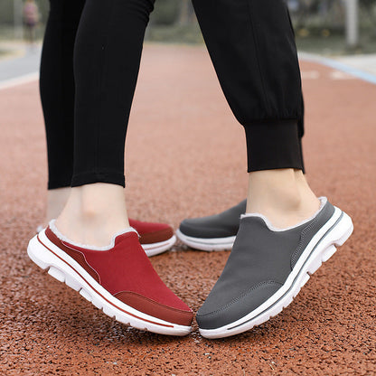OrthoCare Platform Shoes - Half-Support Comfort