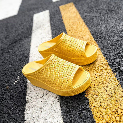 OrthoCare Cloud Cushion Indoor Slide Slippers