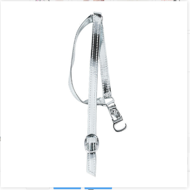OrthoCare Instant Heel Straps - Unique Comfort And Style