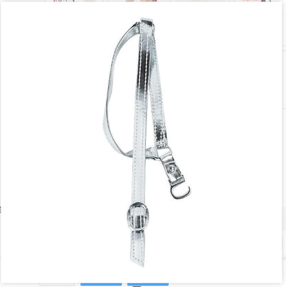 OrthoCare Instant Heel Straps - Unique Comfort And Style