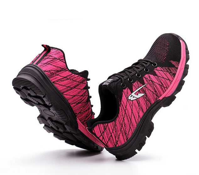 Loris | Orthopedic Breathable Lightweight Running Sneakers