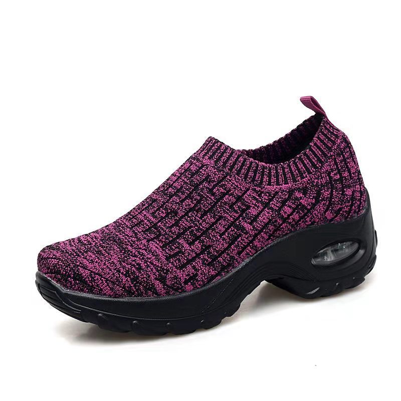 Erina | Orthopedic Comfort Air Cushion Sneakers