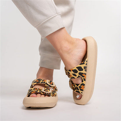 OrthoCare Thick Eva Sandals And Slippers  - Unique And Comfortable