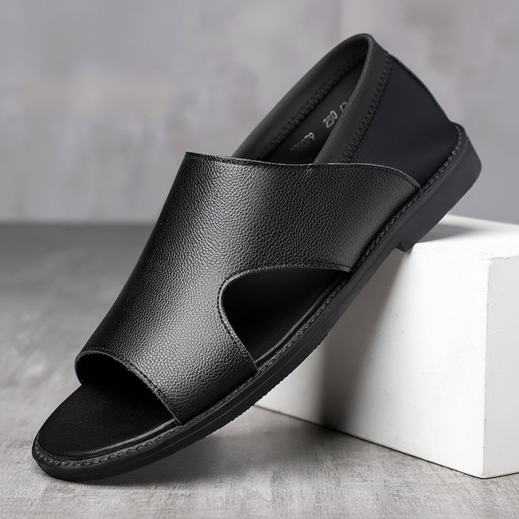 OrthoCare Comfort Slide Sandals