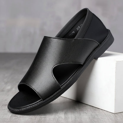 OrthoCare Comfort Slide Sandals