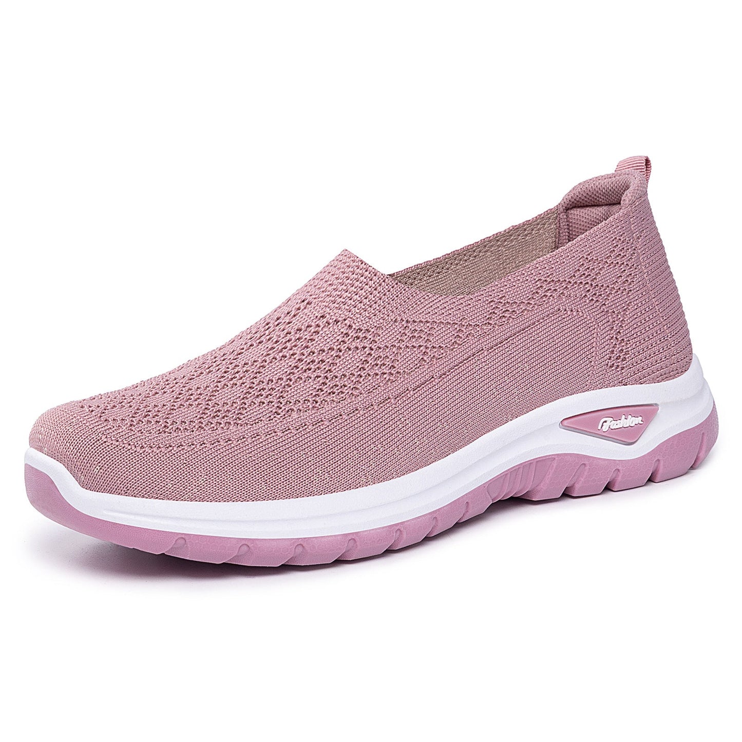 Darielle | Women’s Orthopedic Breathable Slip-On Walking Shoes